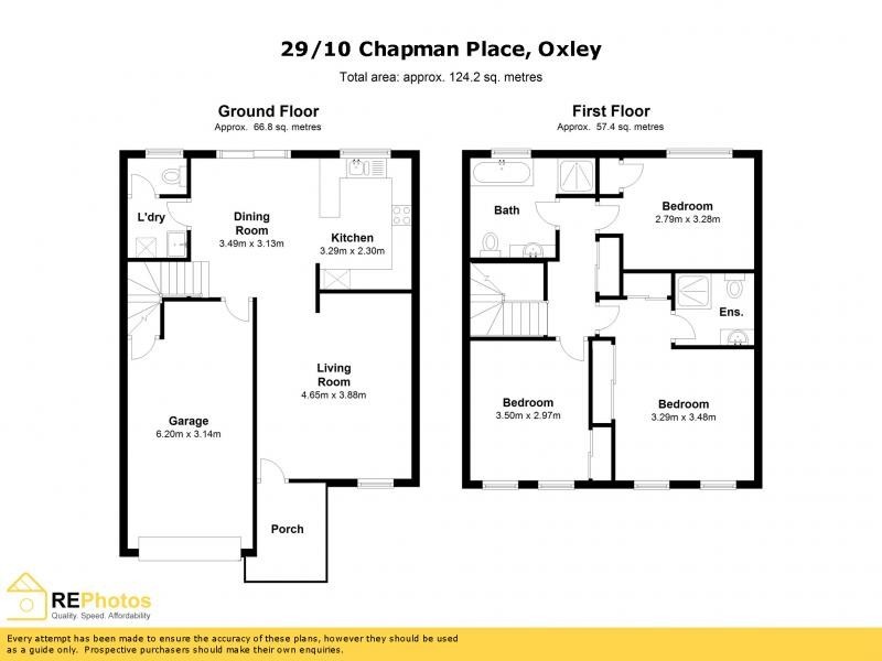 29/10 Chapman Place, Oxley QLD 4075