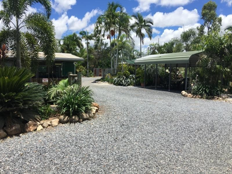 Chillagoe QLD 4871