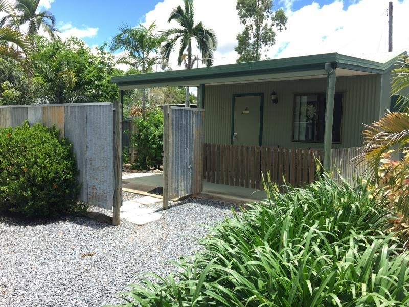Chillagoe QLD 4871
