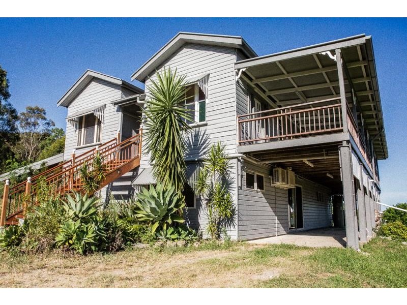 2 Banjo Patterson Drive, Ocean View QLD 4521