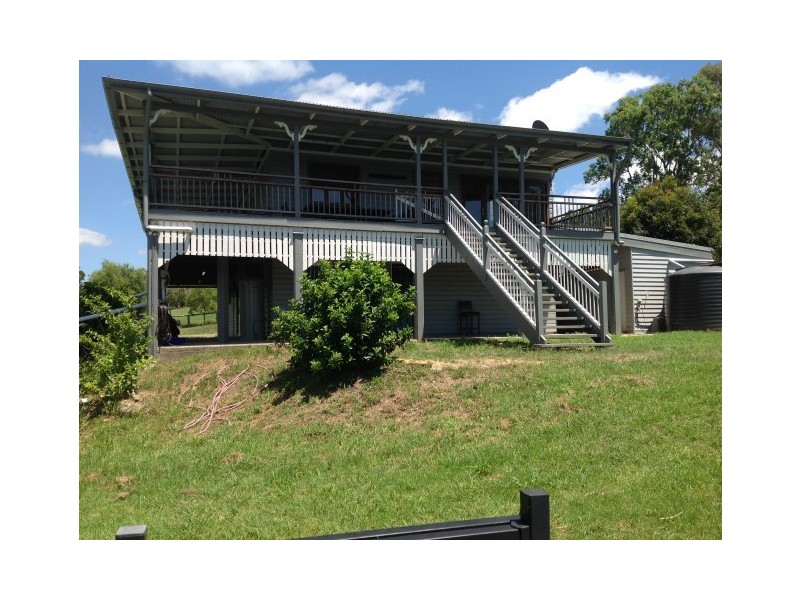 2 Banjo Patterson Drive, Ocean View QLD 4521