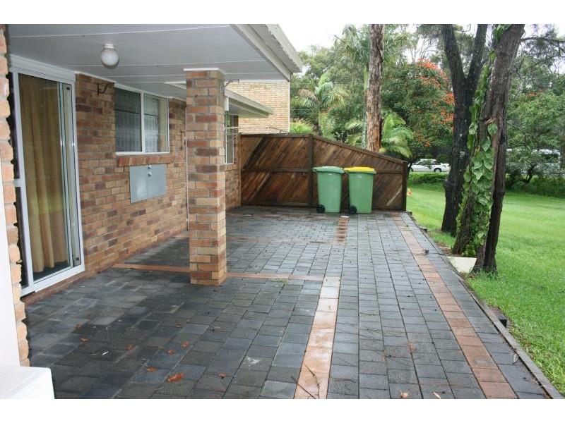 12/33-67 Edmund Rice Drive,, Southport QLD 4215