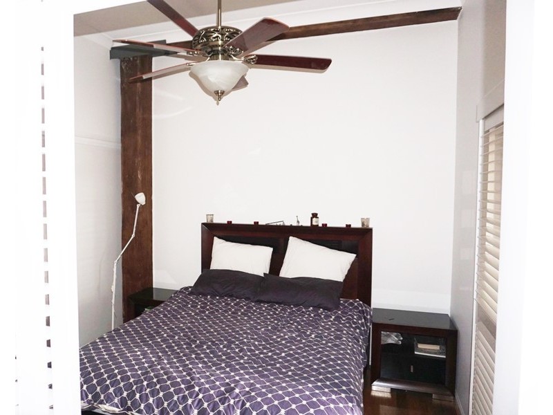 6/241 Arthur St, Teneriffe QLD 4005