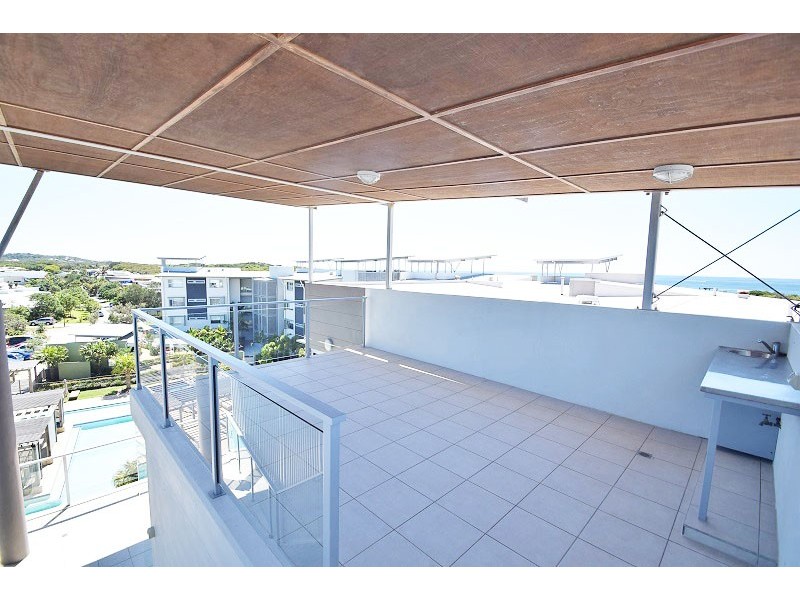 Mount Coolum QLD 4573