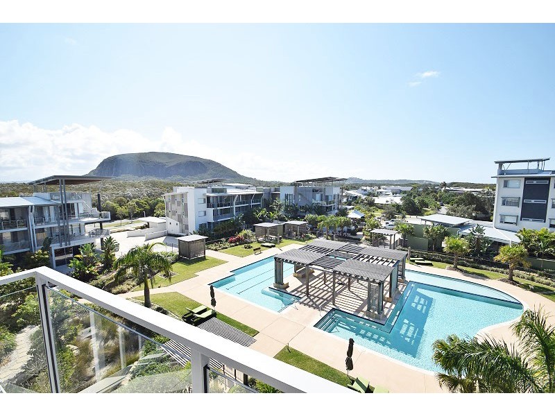 Mount Coolum QLD 4573