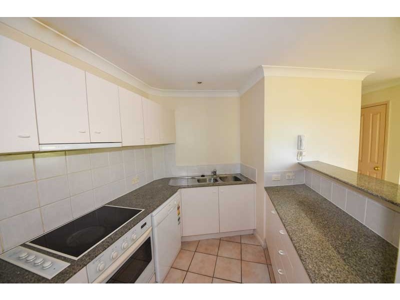 13/236 River Terrace, Kangaroo Point QLD 4169