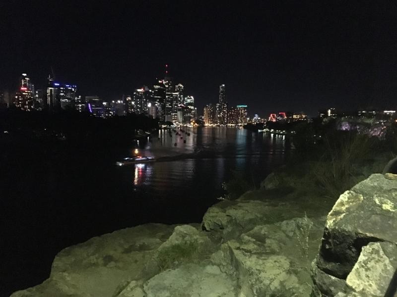 13/236 River Terrace, Kangaroo Point QLD 4169