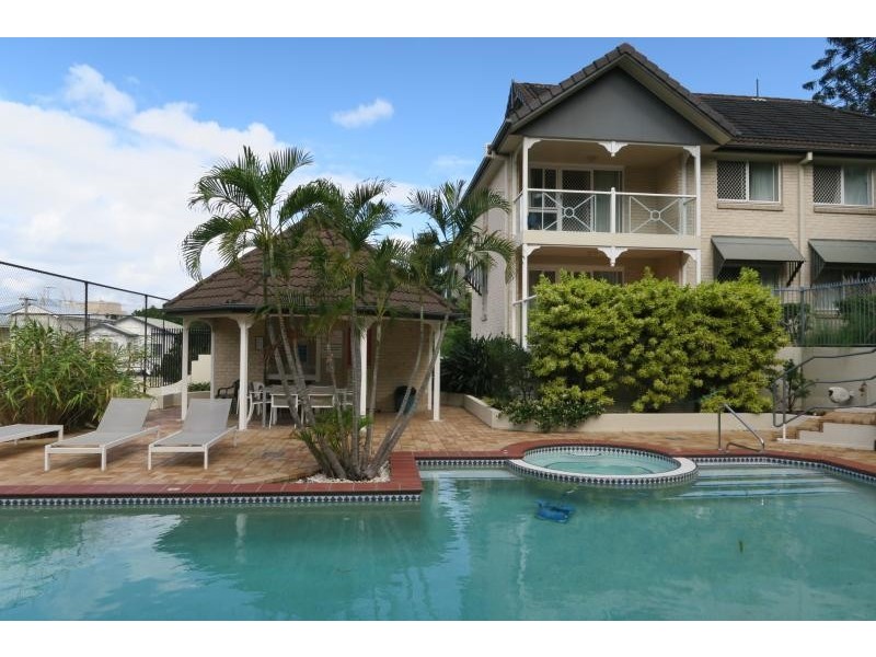 13/236 River Terrace, Kangaroo Point QLD 4169