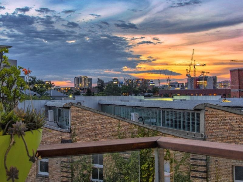 67/36 Vernon Terrace, Teneriffe QLD 4005