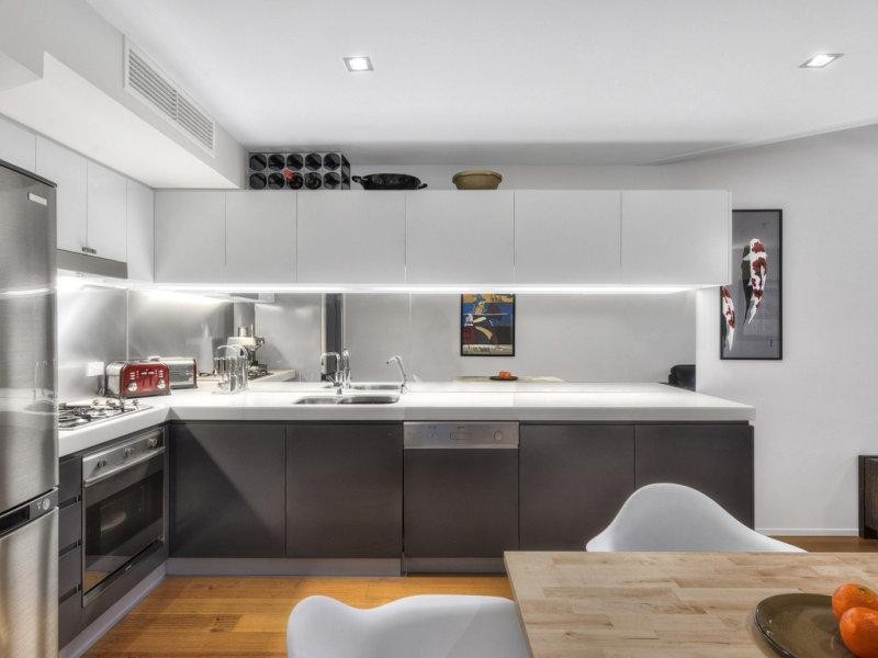 67/36 Vernon Terrace, Teneriffe QLD 4005