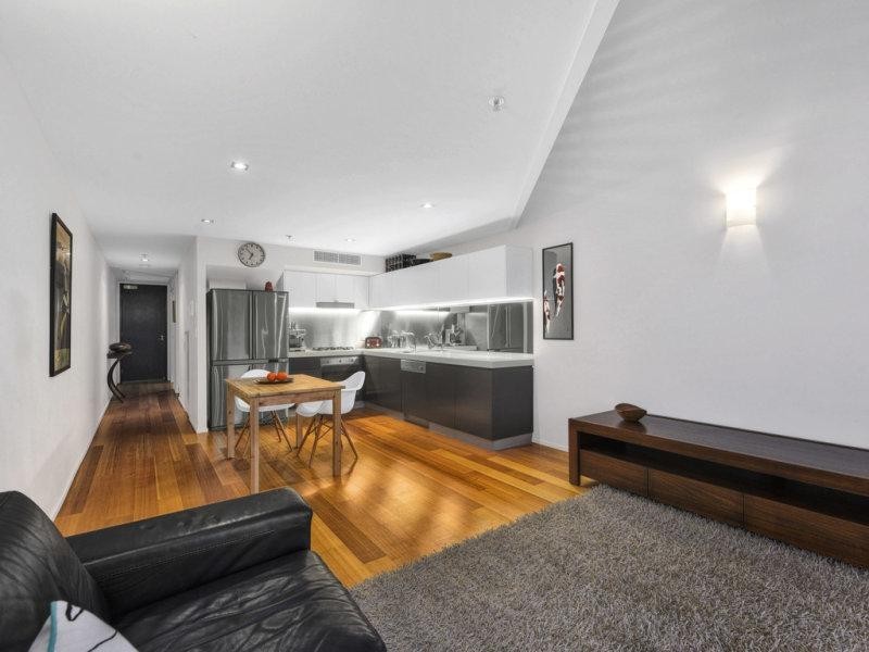 67/36 Vernon Terrace, Teneriffe QLD 4005