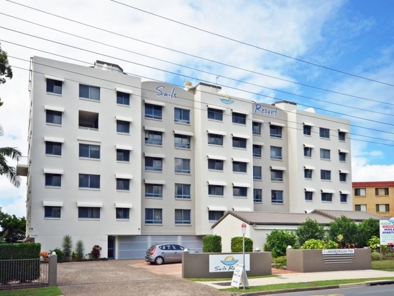 3 Landsborough Parade, Golden Beach QLD 4551