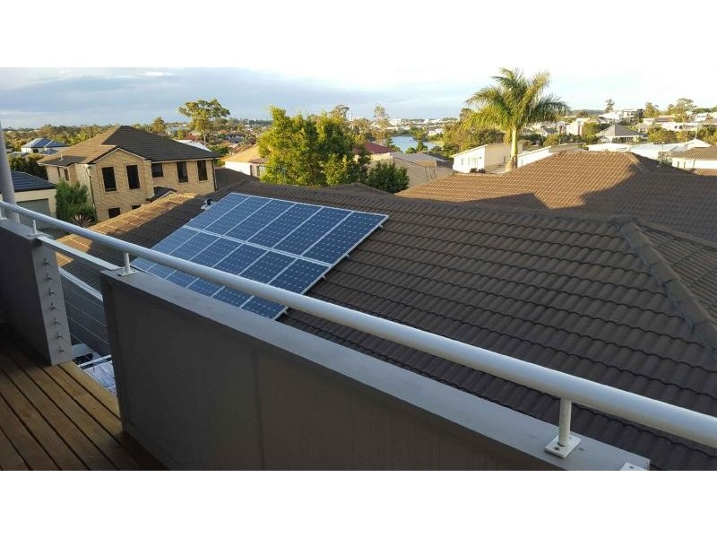 22 Palma Crescent, Varsity Lakes QLD 4227