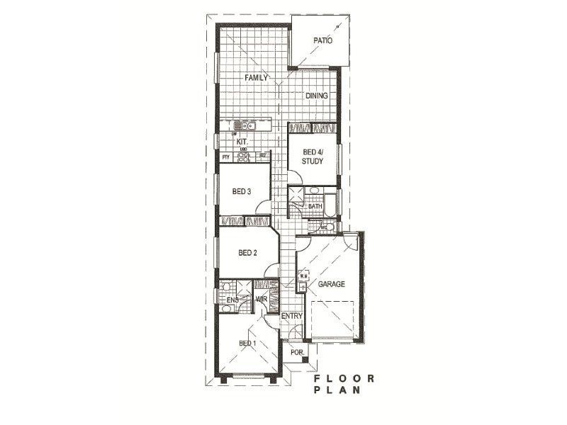 14/18 Platinum Street, Oxley QLD 4075