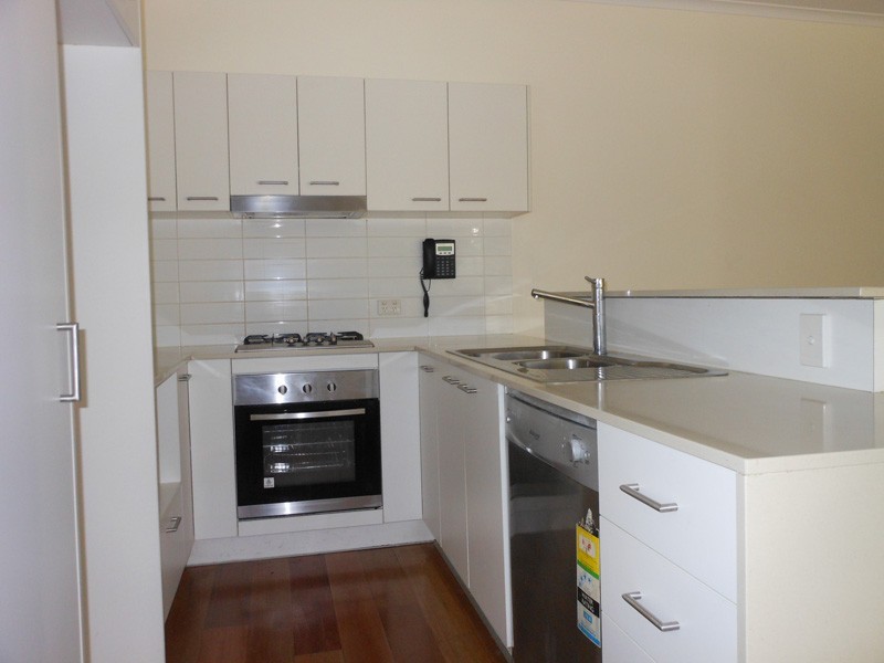 Lvl 01/40 Ramsgate Street, Kelvin Grove QLD 4059