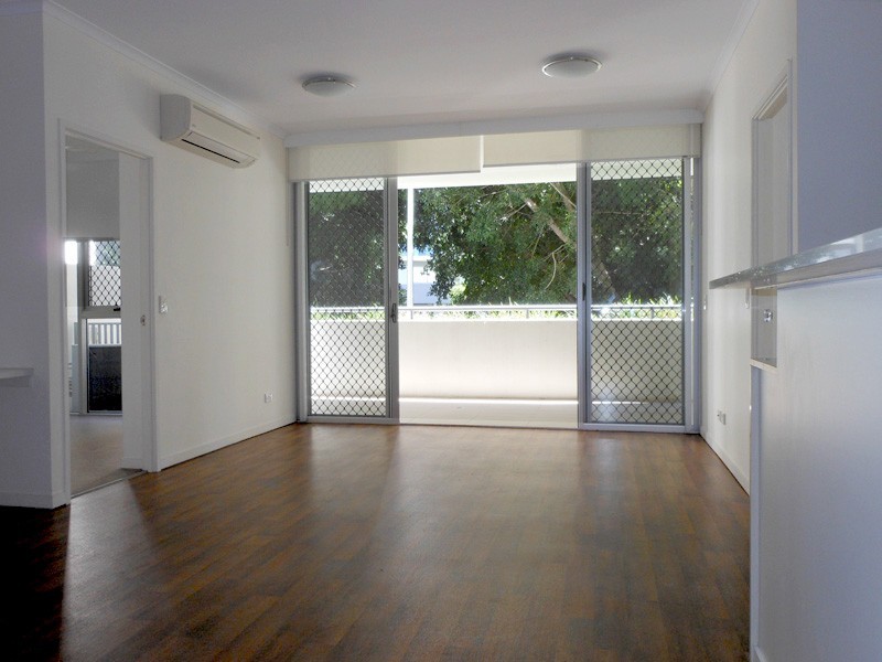 Lvl 01/40 Ramsgate Street, Kelvin Grove QLD 4059