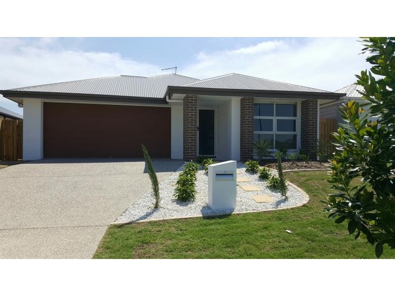 * Dixon Drive, Pimpama QLD 4209