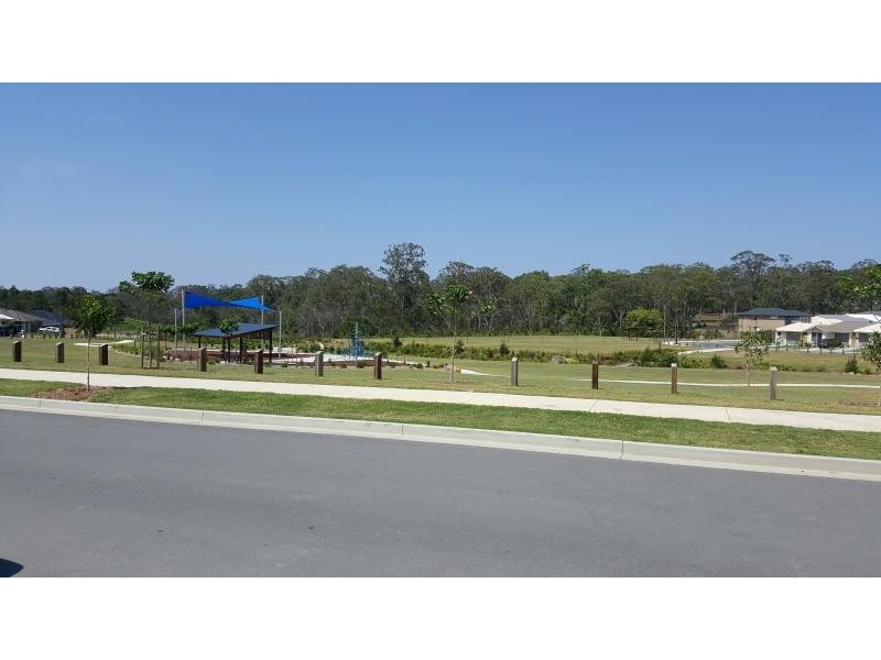 * Dixon Drive, Pimpama QLD 4209
