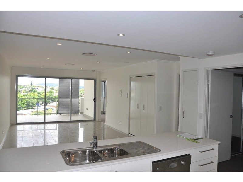 107/23 Robinson Place, Kelvin Grove QLD 4059