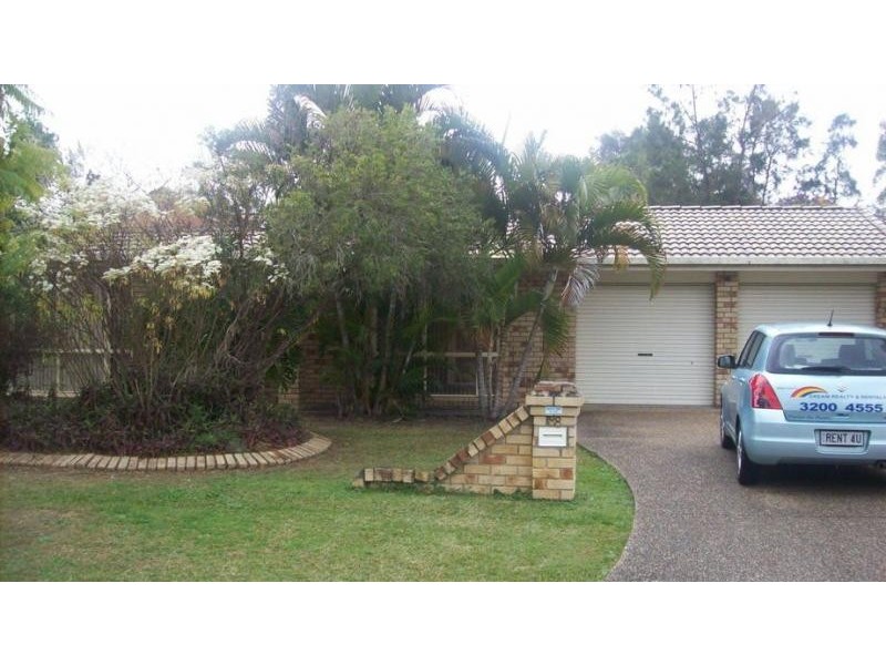 88 EDENLEA DRIVE, Meadowbrook QLD 4131