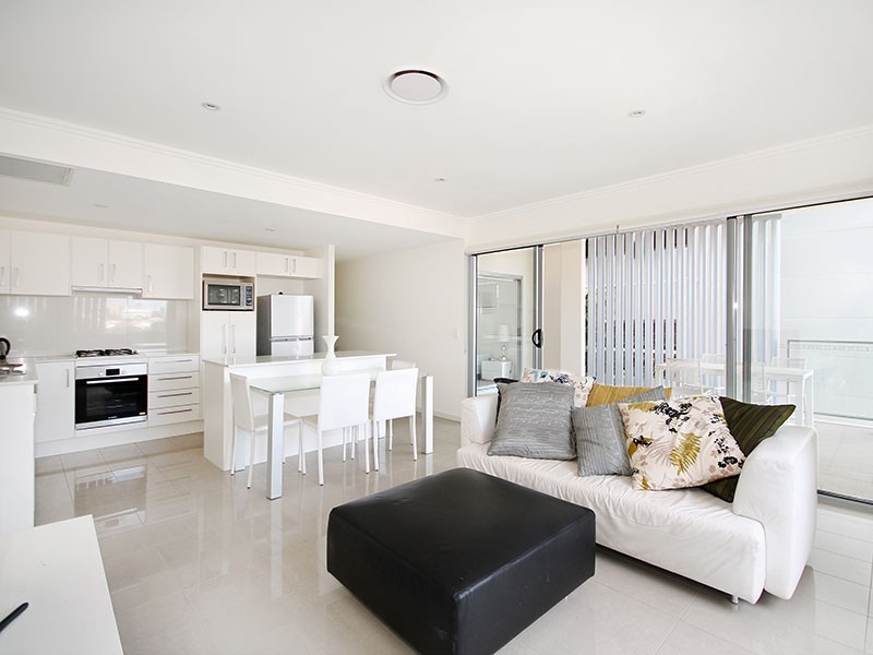 115/23 Robinson Place, Kelvin Grove QLD 4059