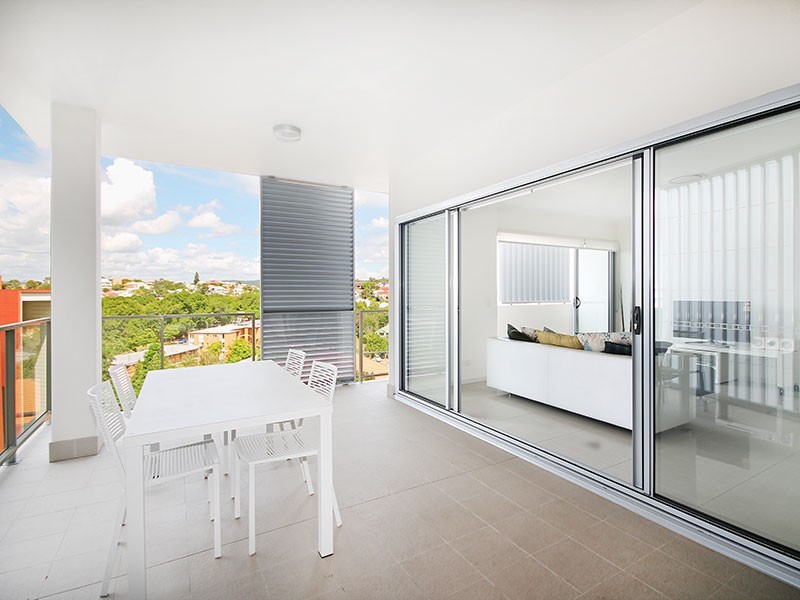 115/23 Robinson Place, Kelvin Grove QLD 4059