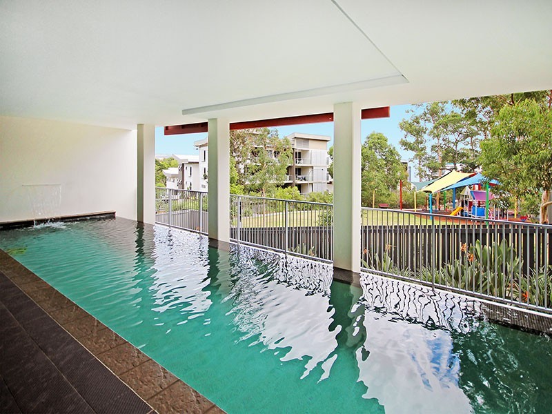 115/23 Robinson Place, Kelvin Grove QLD 4059