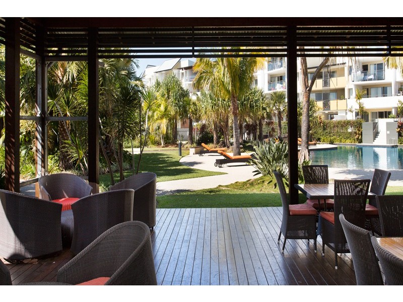 98/57 Grand Parade, Kawana Island QLD 4575