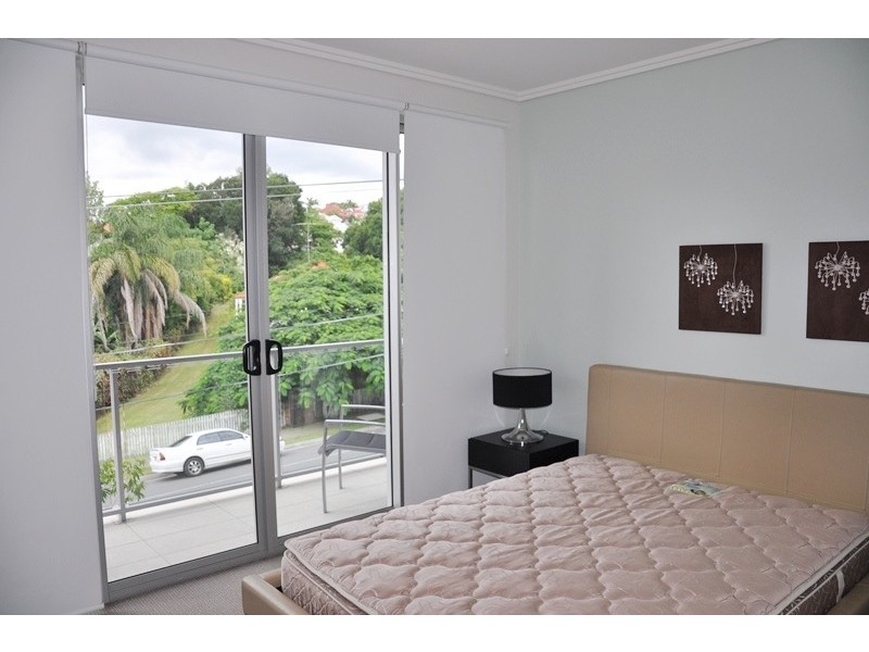 1/27 School Street., Kelvin Grove QLD 4059