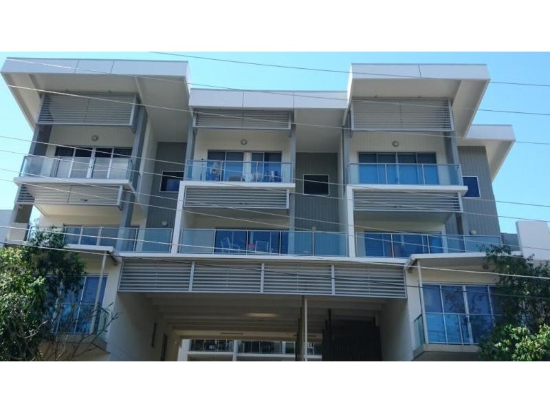 1/27 School Street., Kelvin Grove QLD 4059