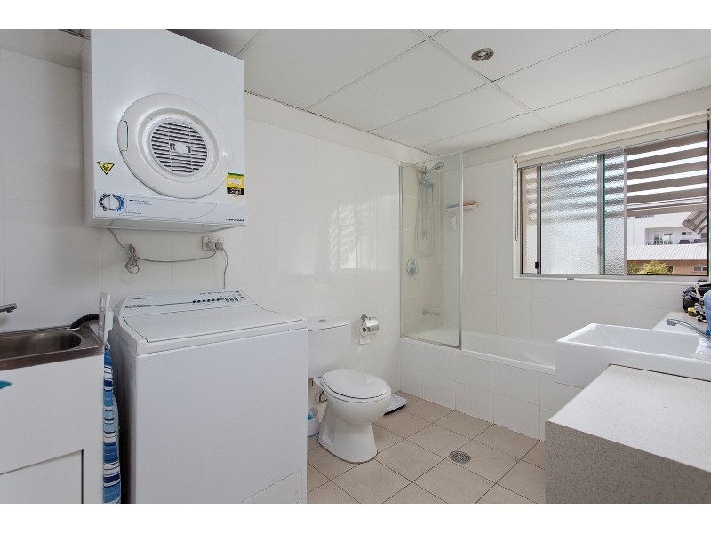 8/27 School Street., Kelvin Grove QLD 4059