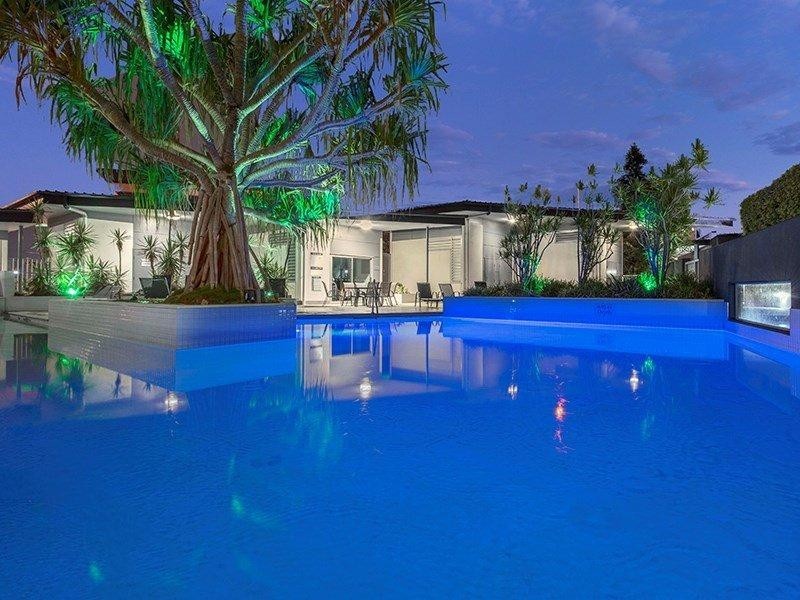 Kangaroo Point QLD 4169