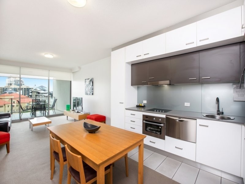 Kangaroo Point QLD 4169