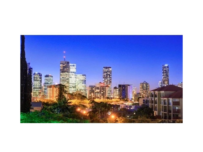 Kangaroo Point QLD 4169