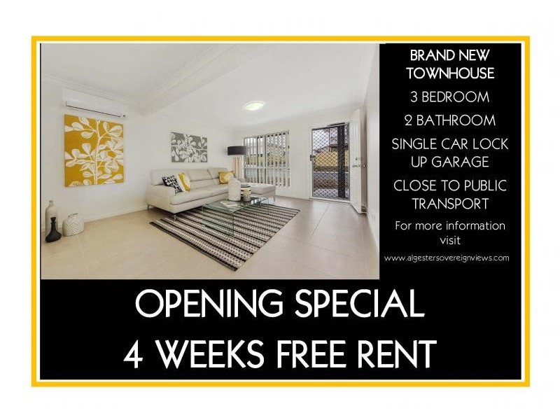 @/10 Sovereign Place, Algester QLD 4115
