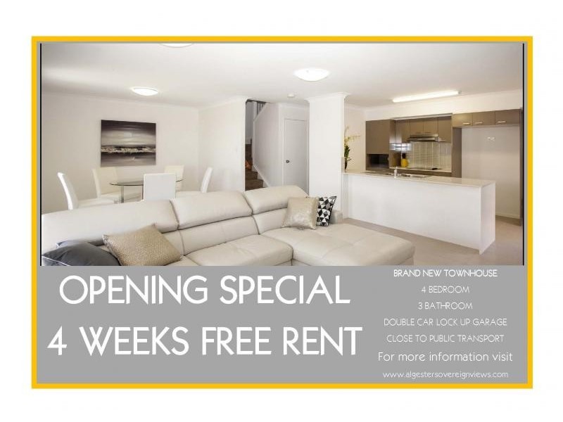 #/10 Sovereign Place, Algester QLD 4115