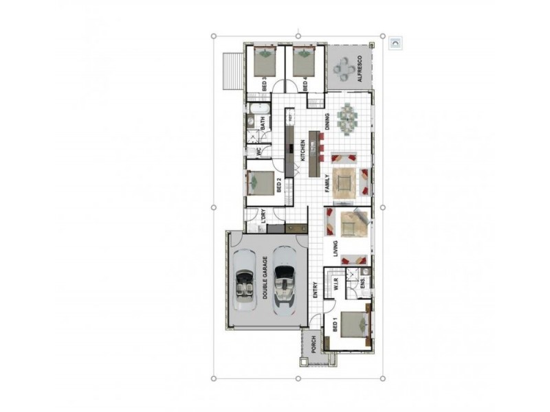 Logan Reserve QLD 4133