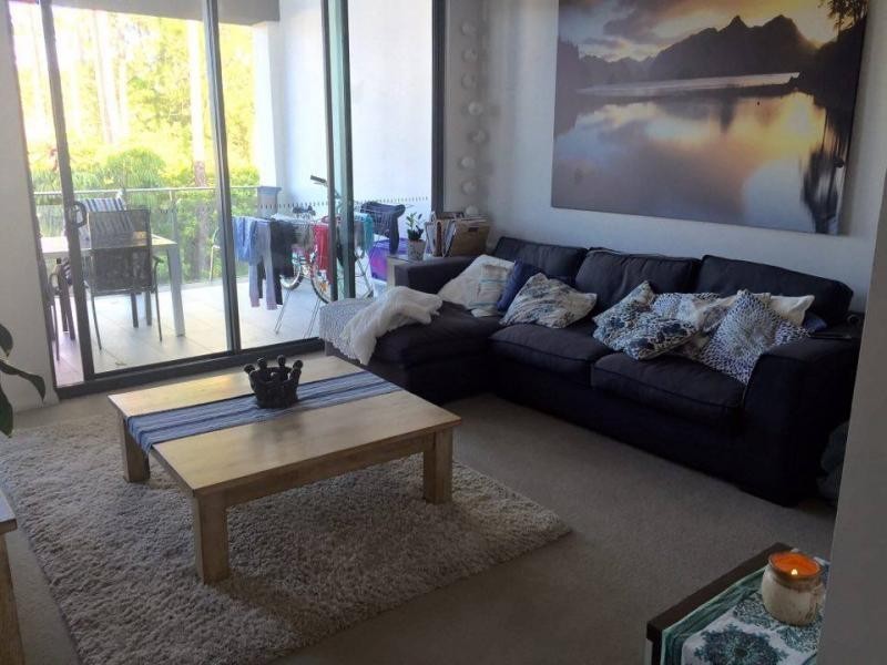 302/22 Ben Lexcen Place, Robina QLD 4226