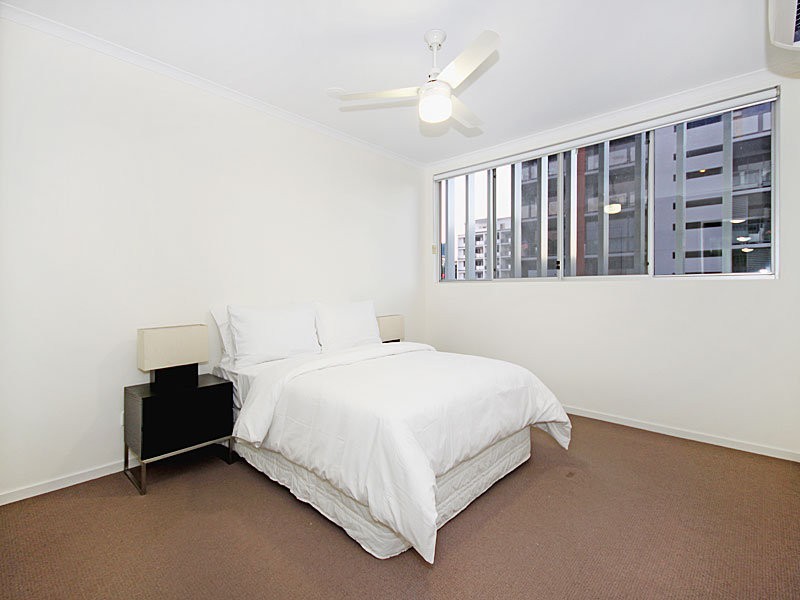 Lvl 03/40 Ramsgate Street, Kelvin Grove QLD 4059