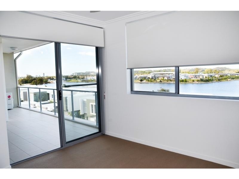 224/29-49 Varsity Parade, Varsity Lakes QLD 4227