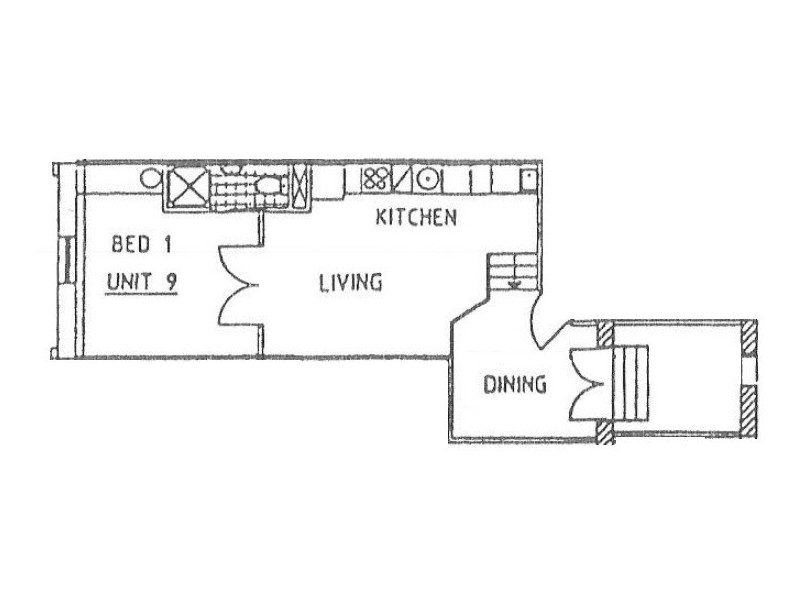 9/53 Edward Street, Brisbane City QLD 4000