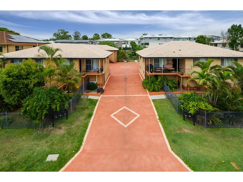 4/4-33 Shottery St, Yeronga QLD 4104