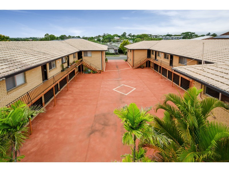4/4-33 Shottery St, Yeronga QLD 4104