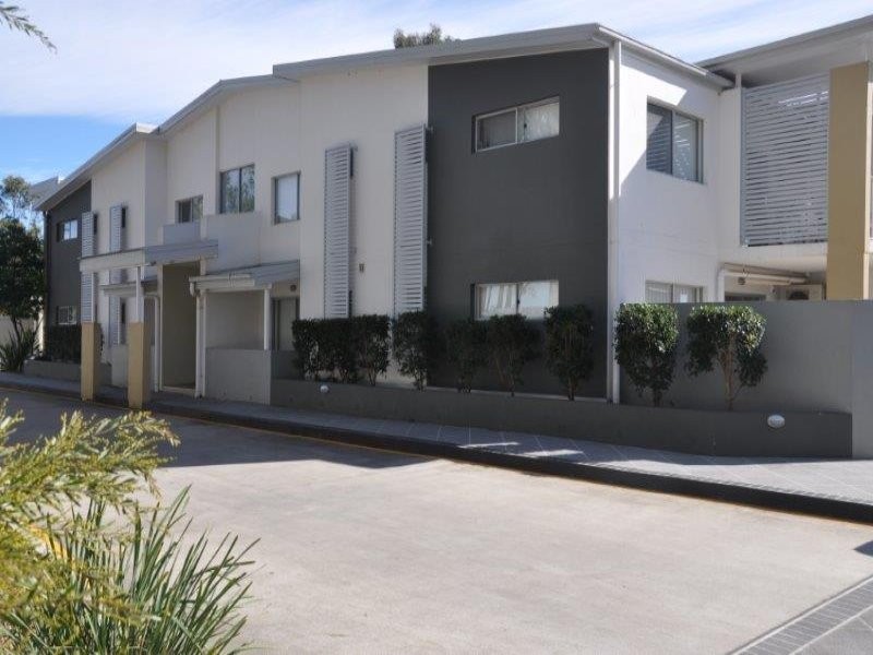 21/95 Beckett, Mcdowall QLD 4053