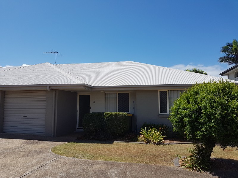 36/192 Hargreaves Rd, Manly West QLD 4179