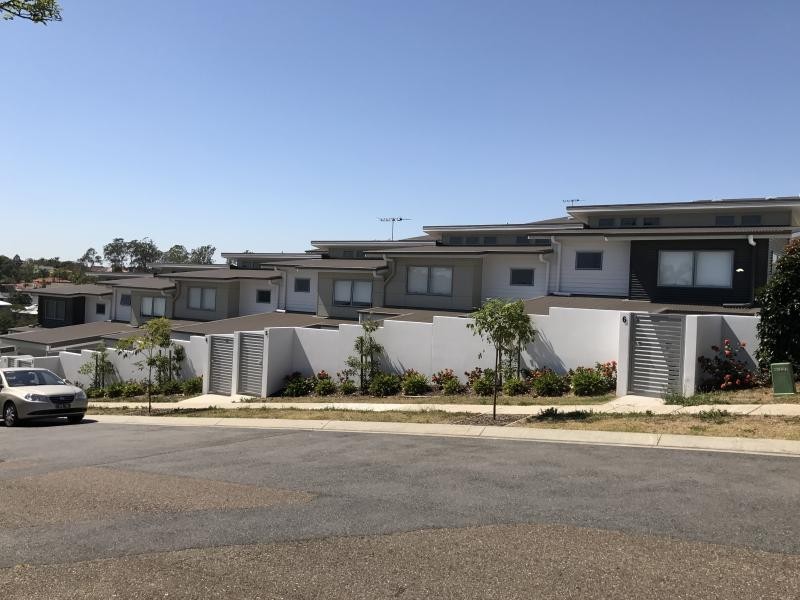 61/18 Bendena Terrace, Carina Heights QLD 4152