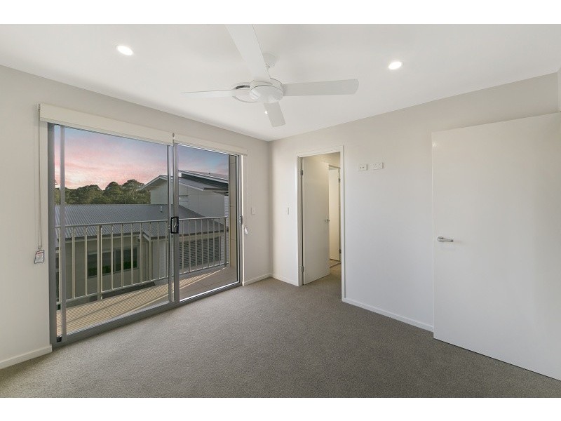 61/18 Bendena Terrace, Carina Heights QLD 4152