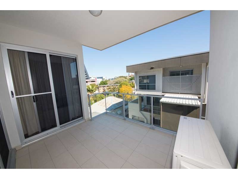 23/27 School Street., Kelvin Grove QLD 4059
