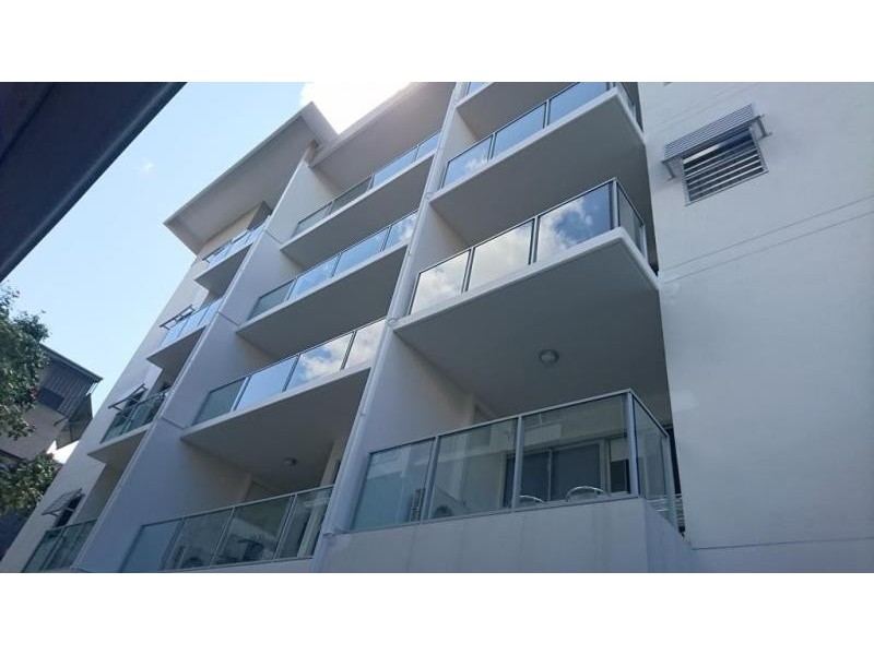 23/27 School Street., Kelvin Grove QLD 4059