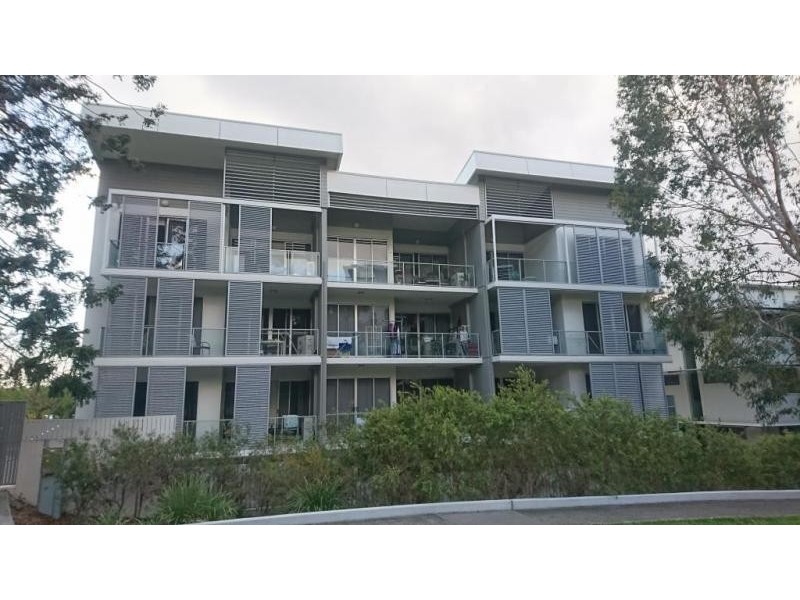 23/27 School Street., Kelvin Grove QLD 4059